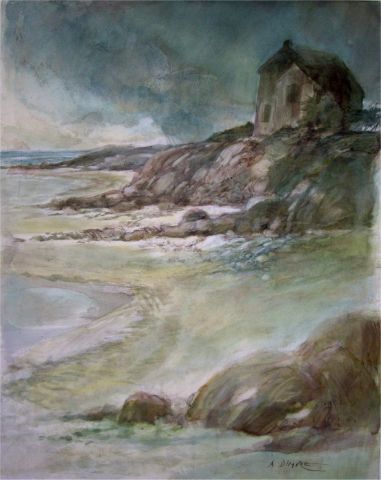 Bretagne nord 