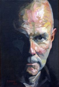 Patrice Lannoy