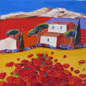 Julie PIOCH