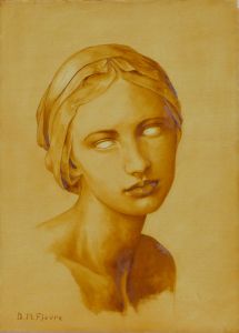 bernard fievre